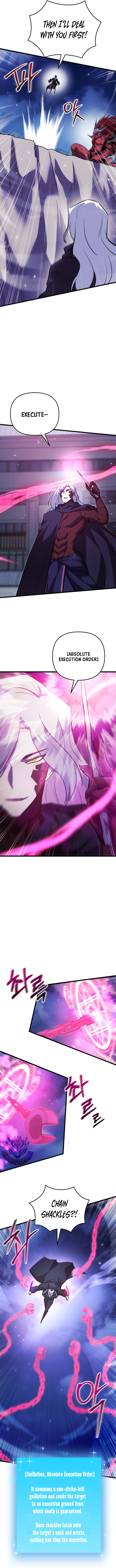 My School Life Pretending To Be a Worthless Person Chapter 141 4